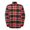 Mamuteu Trobat Long Sleeve Shirt Af Men