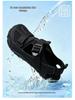 Atmungsaktive, rutschfeste, multifunktionale Watstiefel für Strand, Schwimmen, Yoga und Fitness