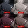 NIO ES8 Armrest Box Protective Cover for 26 Models - Heightening Pad & Decorative Panel.