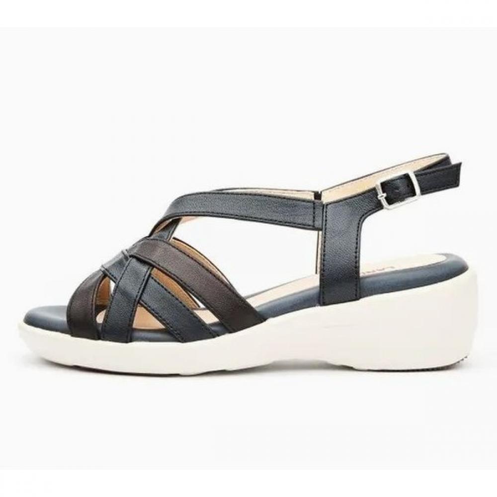 Land Rover Women Casual Band Strap Sandals Lansac5451wg2