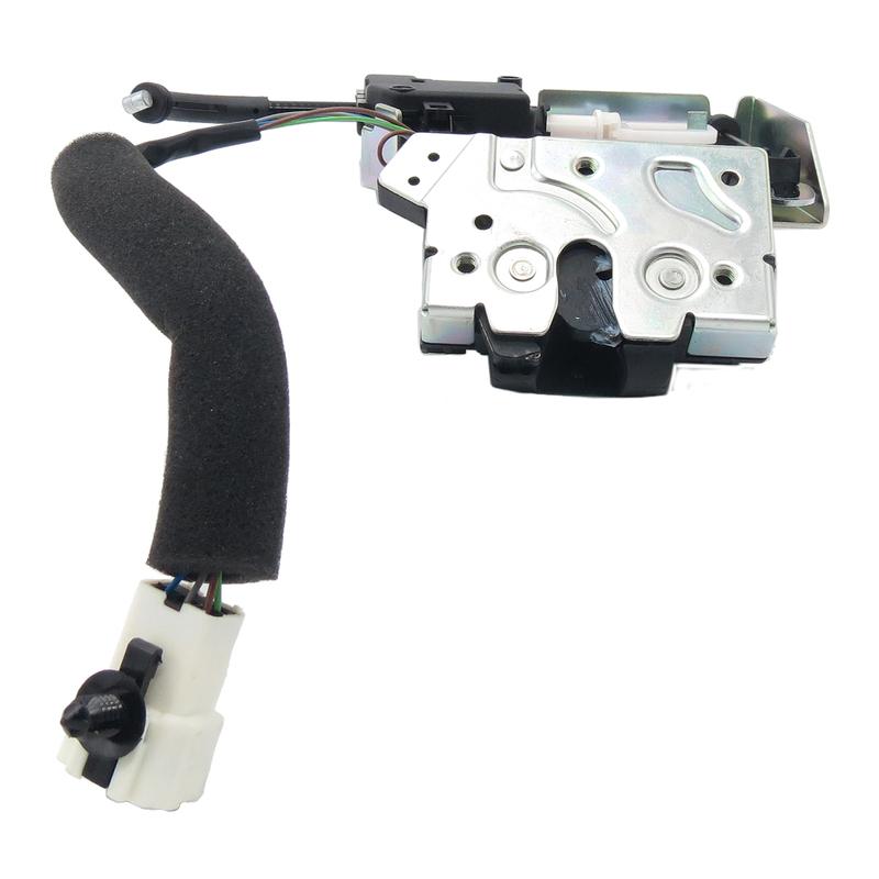 Tailgate lock trunk lock tailgate lock Actuator Motor For Ford Mondeo 3 III 2000 2001 2002 2003 2004 2005 2006 2007 4779096