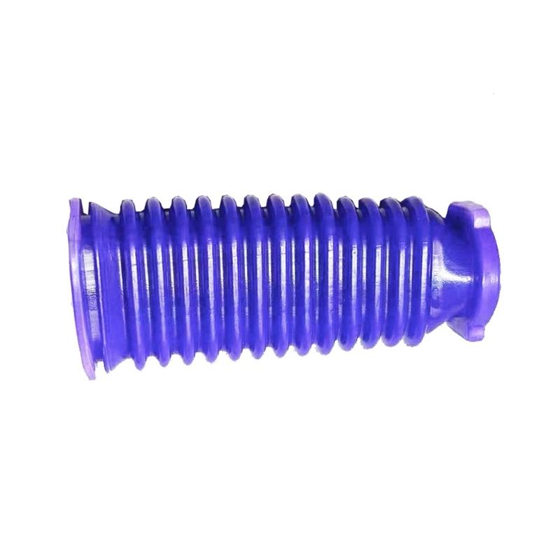 For V6-V7-V8-V10-V11 Soft Velvet Roller Suction Hose Replacement Home Cleaning Vacuum Cleaner Accessories Parts Tool