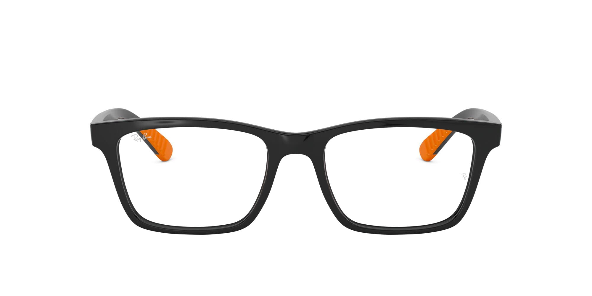 

Prescription Glasses RX7025 BLACK LENS Lens 57 [Ray-Ban] Frame/DEMO