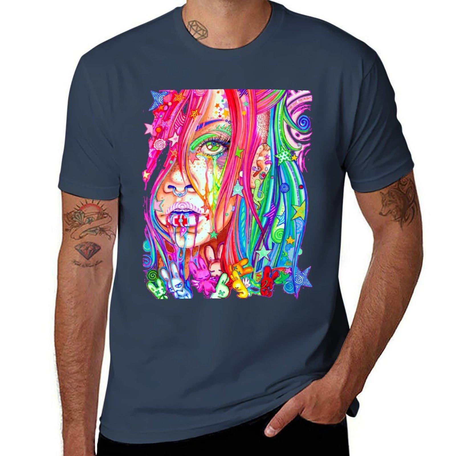 Bipolar Tshirt Work Wear Lightweight Tee S