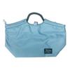 Prince Collection Tartine Rope Handle Tote Bag (4 Animals) 32054 Light Blue W38 x H21 x D13cm