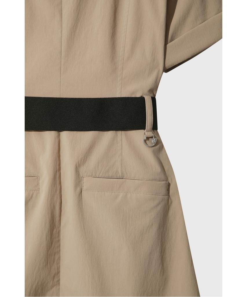 WAAC Women Open Safari Dress Wwuam26901Bex