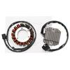 Stator Regulator Rectifier Gasket For Kawasaki Ninja ZX-6R ZX600G 1998 1999