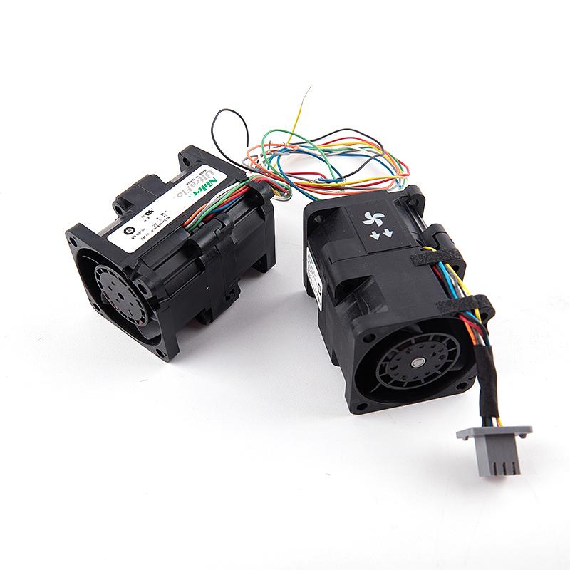 Violent Boost 4056 Server Cooling DC12V High-speed Brushless Cooling Fan