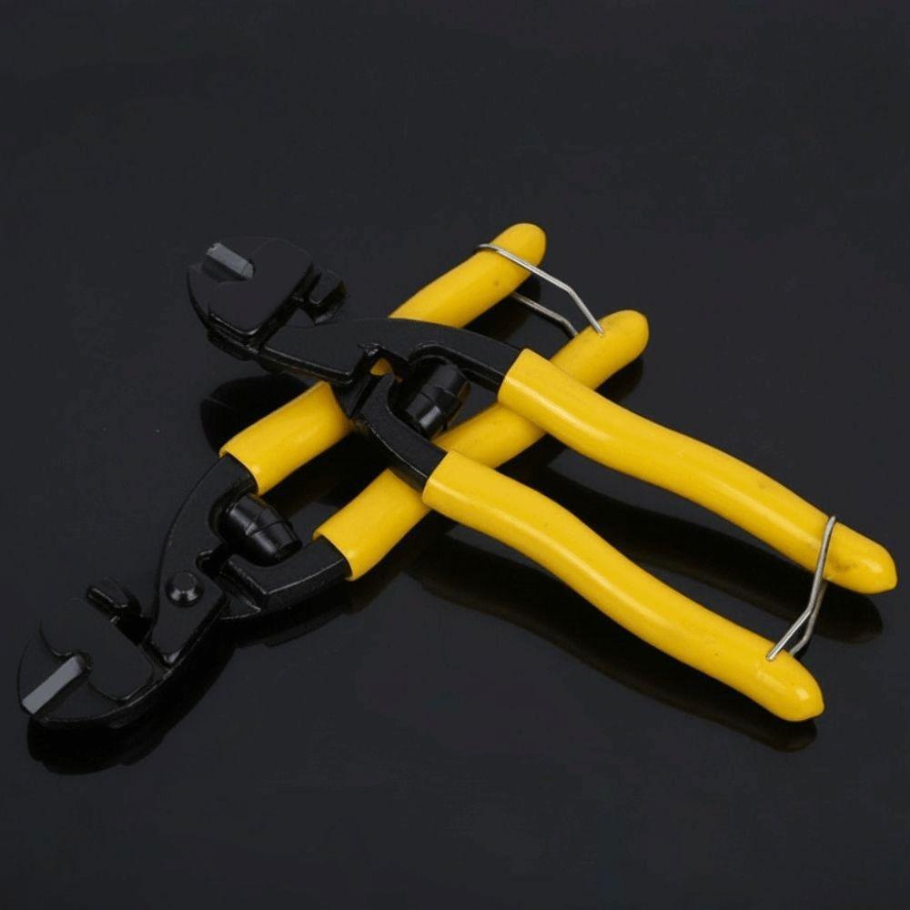 Effort Multi-tool Mini Bolt Cutter Labor-saving Design Wire Breaker Cutting Pliers  Electrician