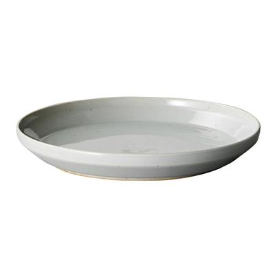 KINTO RIM Earth 20458 Teller, 160mm, Grau,