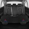 Coprisedile Auto in Tessuto Floccato Antiscivolo Protezione Auto Caldo Universale Per Suzuki Jimny Grand Vitara Sx4 Swift Alto