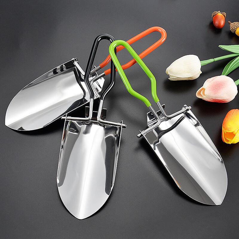 ZISIZ Gardening Hand Shovel Set