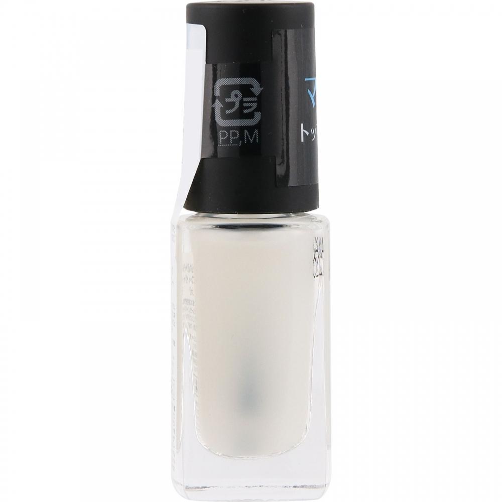 Kose Nailholic Matte Top Coat 5ml