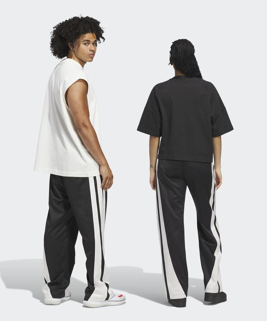 ADIDAS Luxe Pants - Black / Jl6885