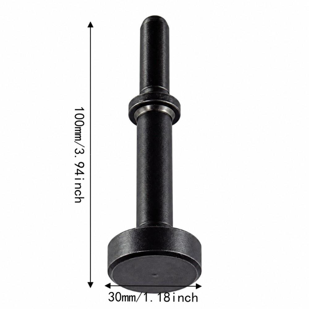 Air Hammer Air Hammer Bits Smoothing Design Chisel Bit Set Pneumatic Chisel Bits For Air Hammer