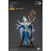 JOYTOY Warhammer Age of Sigmar Stormcast Eternals Blacktalon Lorai Child of the Abyss 1/18 Scale Action Figure Collectible Toy
