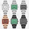 UTHAI CQ427 Casual Men watch with three-dimensional scalewaterproof calendarquartz watchclockgiftwatches for man