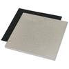 SK11 Diamond Sharpening Stone WIDE Seigaiha Easy To Sharpen Long Double-Sided #800/1200 115×115mm - Blades, 2-in-1 Type.