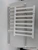 Stainless Steel Double Layer Retractable Kitchen Sink Storage Rack