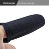 Outdoor Single Finger Fishing Rock Fishing Gloves Dispensing Non-slip Fishing Breathable Wear-resistant Scratch-proof Casual Fishing Gear Gloves Tool