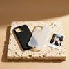 Funda Magnética Helada Macaron para iPhone 17 Pro Max 16 Plus 15 14 13 12 11 XS Max XR X 8 7 Plus Funda Protectora Antigolpes