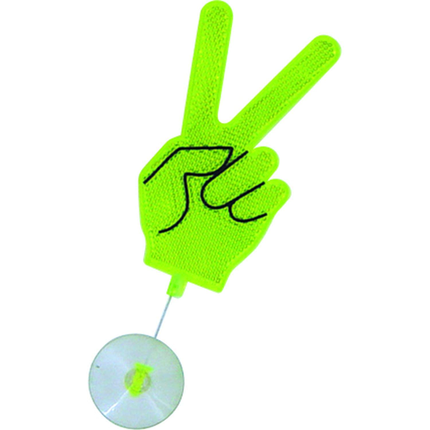 

Jet Inouye 690513 690513 Truck Supplies Reflector Reflector Green Pack of 1 зелёный