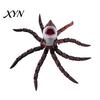 Gaming Desk Decoration 3D Printed Sea Monsters, Articulated Fidget Toy, Eater Deep Creature Premium Print Collectible Collectible, Stress Relief Toy &