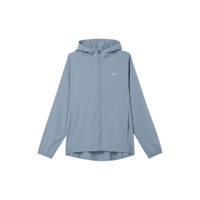 Form Dri-FIT Herren Kapuzenjacke Vielseitig Marineblau FB7483-493