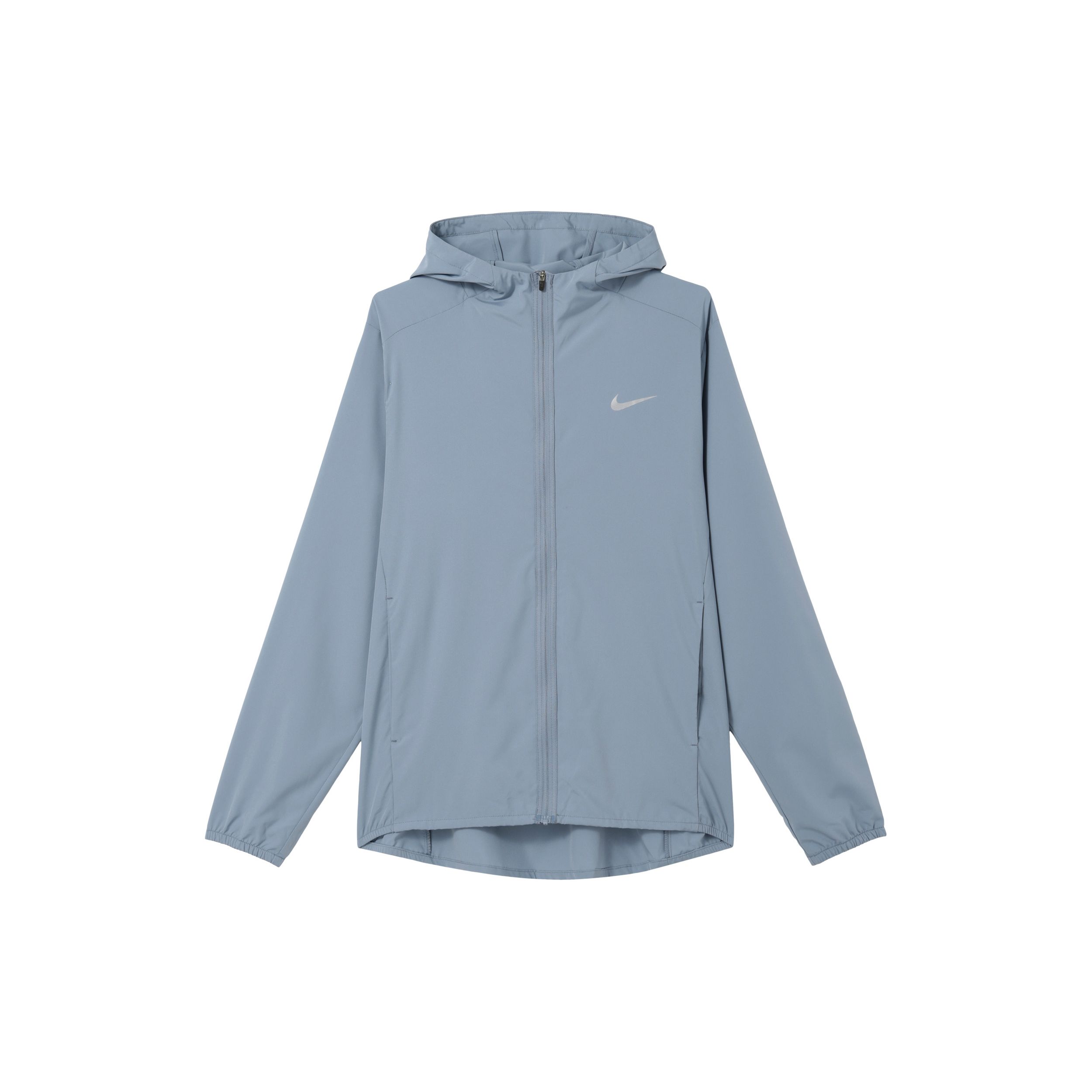 Nike Form Dri-FIT Mens Hooded Versatile Jacket Navy FB7483-493 M