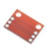 1PCS New WS2812 RGB LED Breakout Module For Arduino