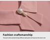 Women's Summer 2023 Stylish Loose-Fit Ruffled Chiffon Short Sleeve Blouse