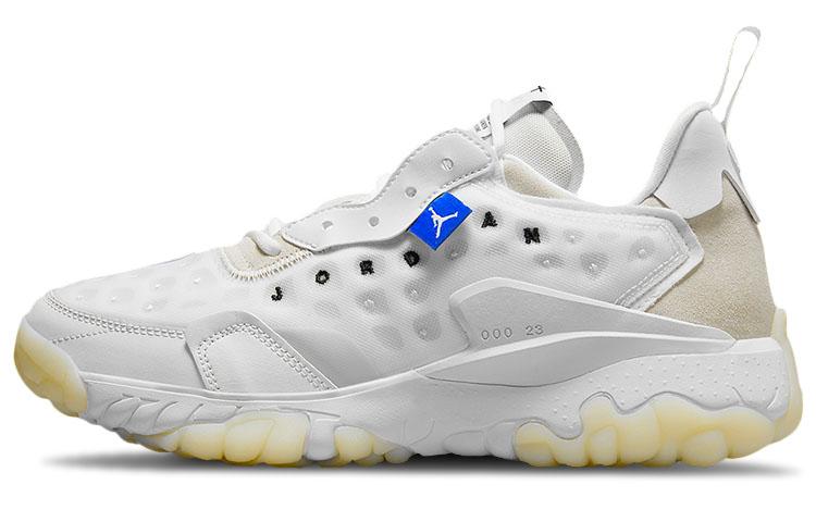 Jordan Delta 2 White Royal CV8121-102 42