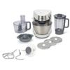 Robot Patissier Multifonction KENWOOD Prospero KHC291A.H0WH - Blender, Bol Multifonction, 3 Disques, Presse Agrumes Bol Inox