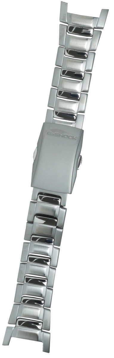 

Metal belt for CASIO spring [Casio] G-500D, G-501D, G-731D, G-520D (with bar) [Watch]