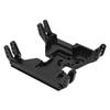 RC   Center Skid Plate Aluminum Alloy   Bottom Mount Base for  al Capra 1.9 UTB  03004 RC Car