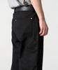 DENMADE Den0622 Work Uniform Carpenter Pants (Black)