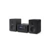 Système micro audio - SHARP - XL-B520D - Bluetooth - Lecteur CD - Tuner DAB+/FM