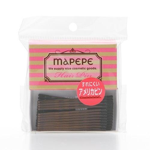 

Заколки для волос Mapepe в американском стиле