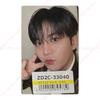 PRE-ORDER ATEEZ 14TH MINI ALBUM GOLDEN HOUR Part.5 JAPAN POB PHOTO CARD