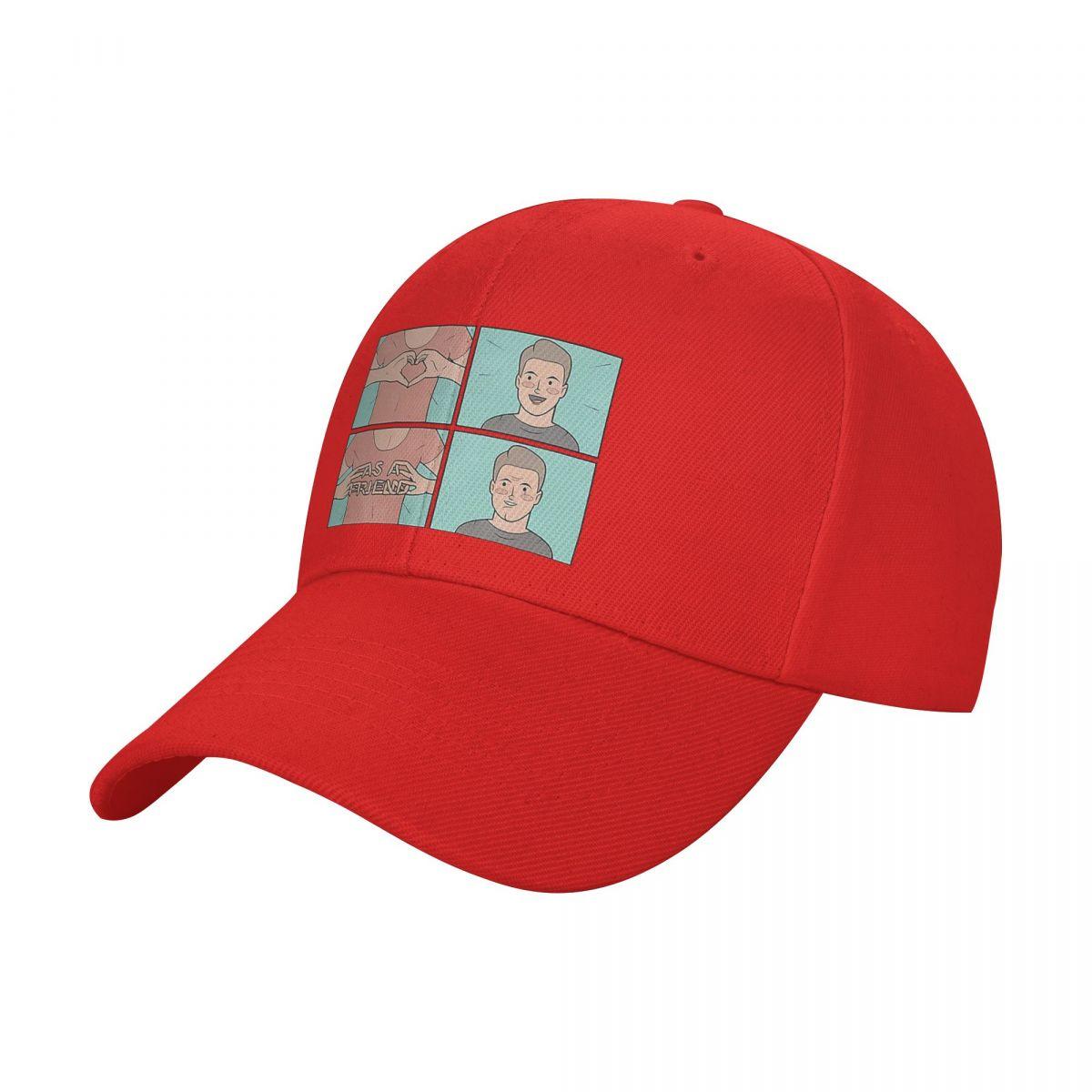 Nobody Loves You Lightweight Golf Hat Sports Caps Baseball Cap Unisex One Size