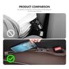 2pcs Car Seat Gap Filler Side Seam Plug Strip Leak-proof Strip For Opel Insignia Astra G J F K Vectra C H Corsa C B D Omega