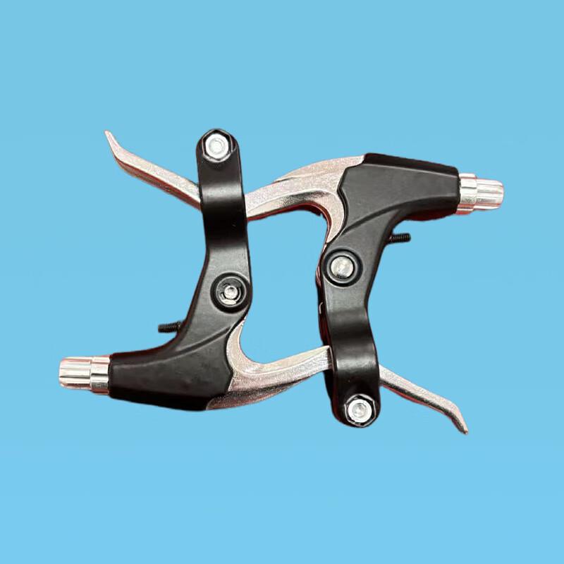 Lishi Aluminum Alloy Bicycle Brake Levers One Size