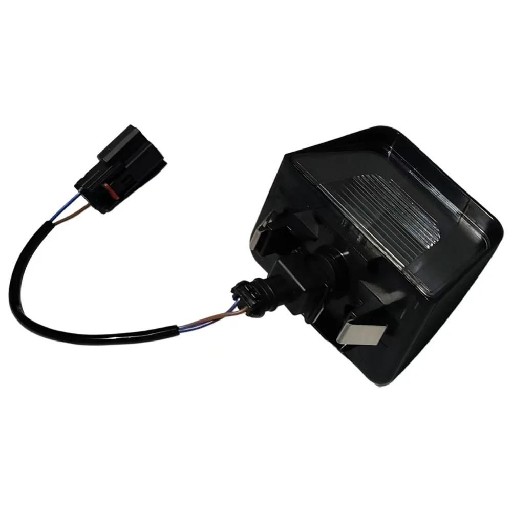 

Rear Bumper License Plate Light 1815613 For Ford Transit MK8 2014-