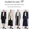 Women's Professional Chiffon Bow Shirt - Long Sleeve White Formal Top for Workplace and Interview
