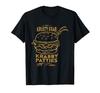 Spongebob Squarepants The Krusty Krab Sign T-Shirt