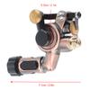 Tattoo   Motor   Copper Alloy 8V 9000 RPM   Interface Tattoo Liner Shader Machine
