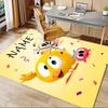 Where is Chicky Office Carpet Soft Polyester Entrance Carpet Washable Non slip Machine Washable Indo