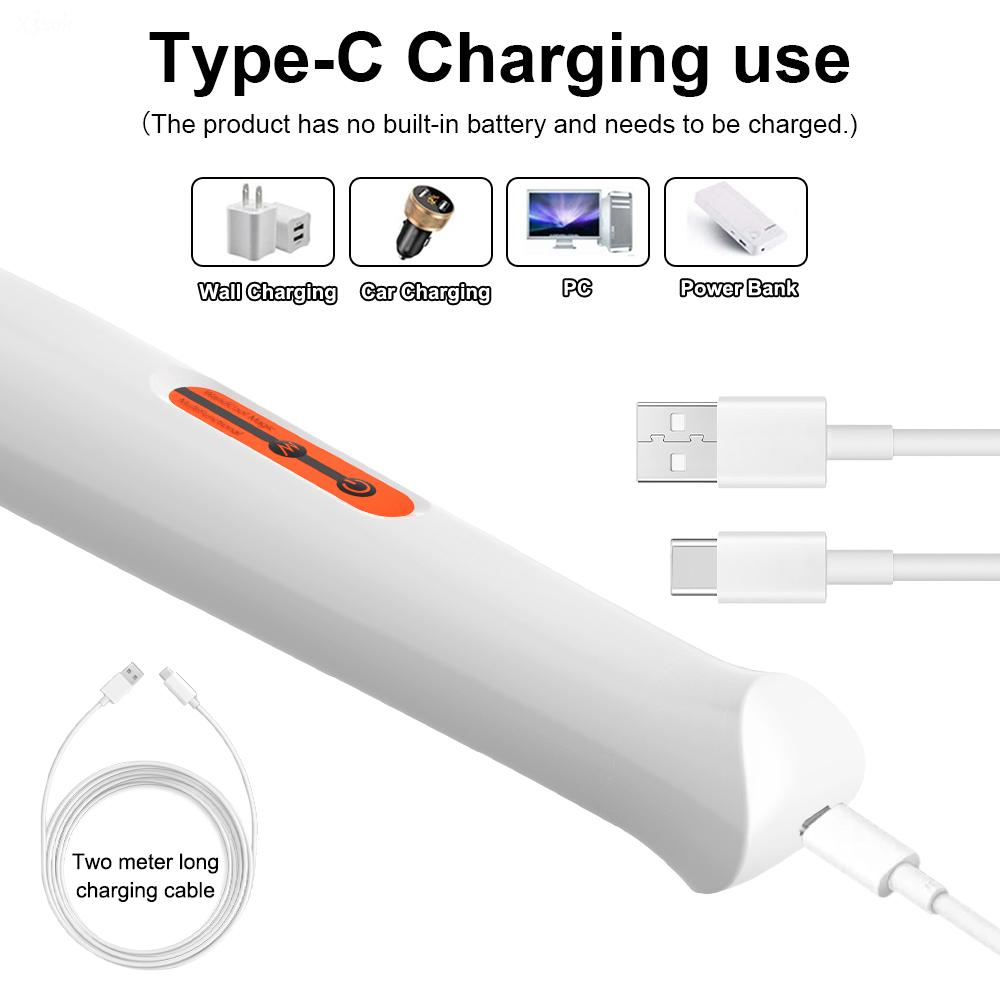 Vibrator puternic cu 20 de viteze AV Baghetă magică Dildo Jucării sexuale pentru femei, cupluri, stimulator de clitoris, punct G, 2 jucării cu motor pentru adulți 18 ani