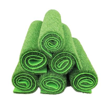 Grass Lawn Moss 15cm/30cm/50cm Artificial Carpet DIY
