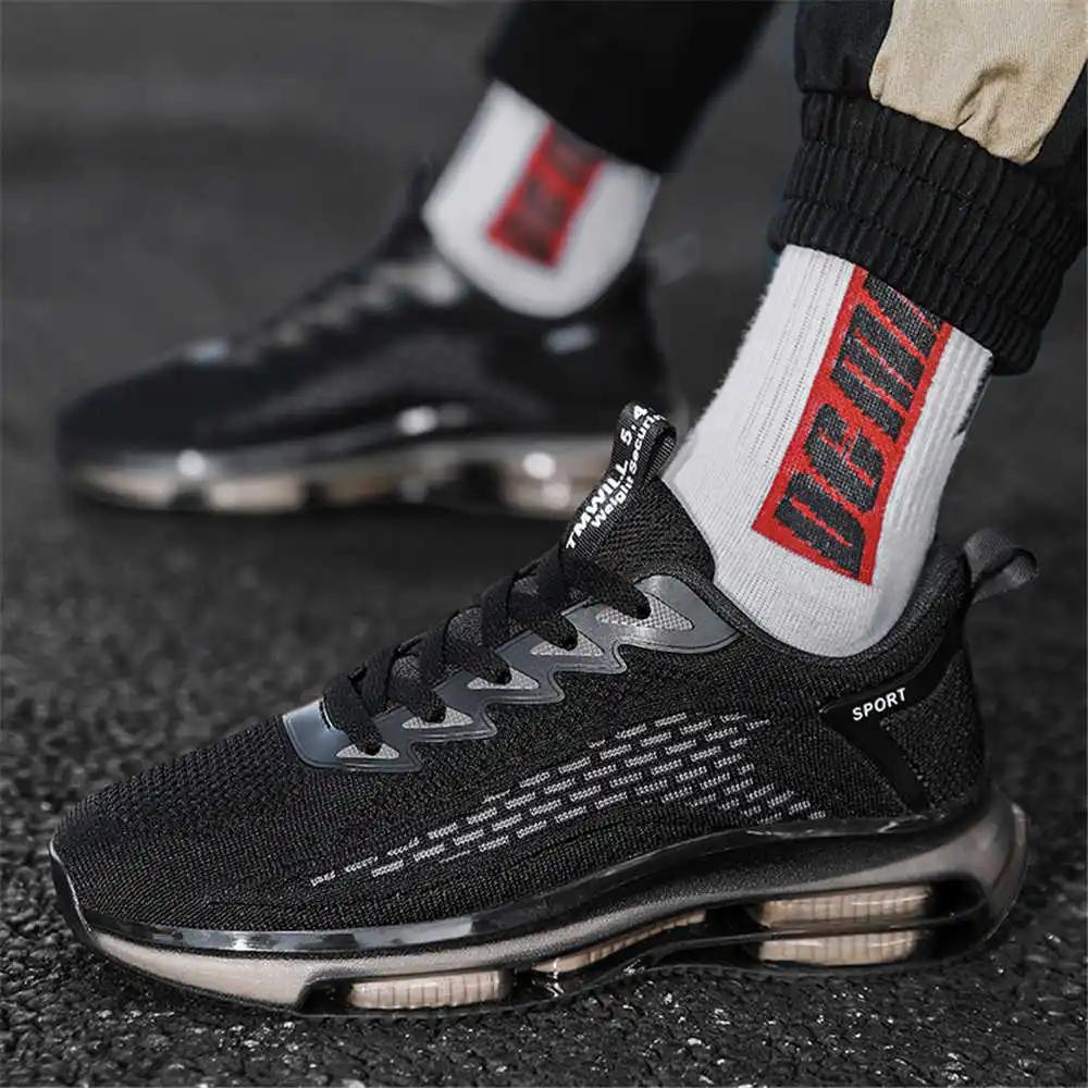 Fashion Number 44 Road Casual Boots For Men's Dress Heels Red Shoes Sneakers Weddingfriend Shoes Sports Practice Type Interesting